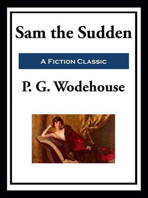 cover image of Sam the Sudden